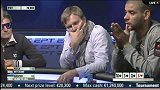 德州扑克-14年-EPT10蒙特卡洛站主赛事Day3 Part3-全场