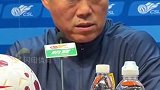 宿茂臻cue吴宜泽：开场安静地我以为是在斯诺克世锦赛