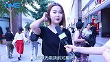 女生很久才见到男朋友是什么感受？妹子：本来分手了，又抱在一起