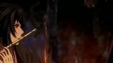 魔道祖师：魏无羡吹笛控制鬼将军，蓝湛看穿了他的身份