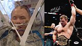 UFC25周年纪录片第七部 传奇冠军马特-休斯战胜死神的故事