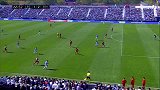 西甲-1617赛季-联赛-第8轮-莱加内斯VS塞维利亚-精华