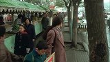 戒烟也能这么简单，李连杰答应儿子不再抽烟