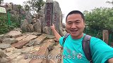 泰山攻略，爬一次泰山要花多少钱，路线怎么选择呢！