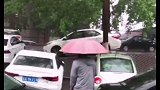 网友：这创意绝了 发明 雨靴