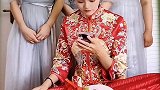 浙江非遗看我的 浙江非遗 结婚当天,新郎就像消失了一样!