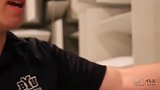 世界上最强悍的消音室，没有一点外界声音，有人进来却差点崩溃