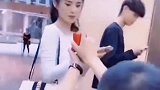 小伙大胆求爱，女生竟说出这样一番话，网友：这朋友真是神助攻！
