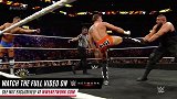 WWE-16年-NXT351期：TM-61VS痛苦创造者集锦-精华