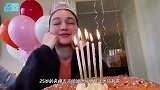 吉吉·哈迪德诞下千金 霉霉又送手工婴儿毯