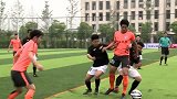 足球-16年-“陈毅杯”业余足球联赛鸣哨开赛  旨在全民参与足球发展-新闻