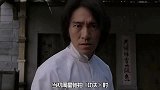 当初周星驰拍《功夫》时，原剧本中“火云邪神”的形象并不是这样