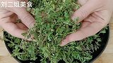 立春后，吃大鱼大肉都不如吃它，清淡味美营养，好吃益处多不花钱