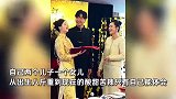 全网最年轻婆婆！38岁女子当婆婆参加儿子订婚宴，与儿媳同框颜值惊人