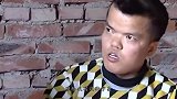 米小矮人面临瘫痪，他却坚持让妻子生下孩子，妻子痛哭！纪录片