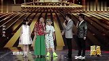 草帽姐对比儿女系列，夸女儿智商高，转头看儿子不知道咋说了