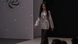 时尚走秀：美女模特性感走秀，尽显妖娆性感身材