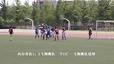 足球-15年-苏宁易购北京社区足球联赛（通州）-第四轮-风行者2：3飞翔鹰-精华