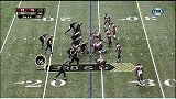 NFL-1314赛季-常规赛-第17周-新奥尔良圣徒42：17坦帕湾海盗-精华