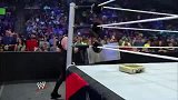 WWE-14年-SD第778期：主战赛 罗林斯搅局重创安布罗斯-花絮
