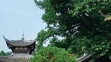 绿意葱茏的佛教圣地广德寺