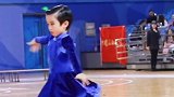 小豆丁太可爱啦！前几天北京大学的邀请赛现场！