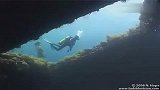 夏日风景：巴厘岛Tulamben潜水