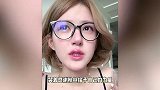 赵露思直播哭了，透露拍戏时遇父亲患癌爷爷去世，自己不能及时回家