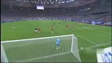 足球-14年-热身赛-法国1：0西班牙-精华