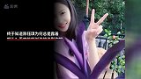 终于知道陈钰琪为何总是露着额头看完她斜刘海的造型你就明白了