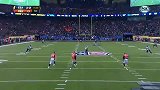 NFL-1314赛季-超级碗-哈尔文开球回攻达阵-花絮