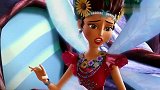 小公主苏菲亚 第4季：女汉子盛装打扮，秒变小仙女，太美了！