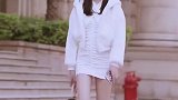 像这种貌美肤白大长腿的美女小姐姐，应该适合带回家过年吧