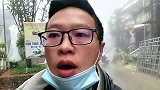 越南女婿在中国，托我转交500元给岳父岳母！