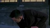 尖锋之烈焰青春：唐不语深夜一直翻看顾星写的信，沈孟余则在窗外守了一夜