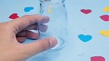 自制悬浮漂流瓶，你们喜欢吗