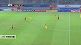 郑泰昱 U23亚洲杯 2020 澳大利亚U23 VS 韩国U23 精彩集锦