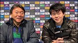 飞行12小时+父子兵上阵！曼市德比吸引亚洲目光 日本城迷自信2-0