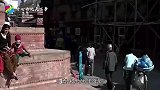 九岁女孩因长相怪异，被称为“半脸怪物”