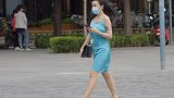 30岁以后女人的穿着打扮应该怎样？身材不同服装的效果有差异