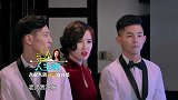 虞书欣扭扭捏捏对鹿晗撒娇，注意鹿晗的反应，关晓彤不淡定了