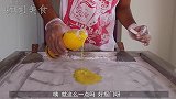 用一大瓶橙汁炒冰淇淋，结果尴尬了！你知道为什么？
