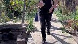 亲戚介绍的相亲对象，第一眼我就沦陷了，但她为什么一见到我就走呢