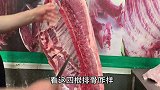 小松买120元排骨，亲自下厨清炖一锅，小玥玥能啃动排骨吗？