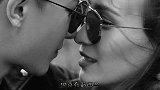 什么情况韩庚婚礼在即，粉丝却曝卢靖姗早前已和他人订过婚