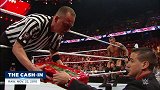 WWE-18年-米兹五大令人爱恨交加时刻 兑包成功造就摔迷经典表情包-专题