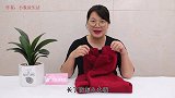 衣服袖子太长裁缝店老板教我个绝招，衣服立马合适穿，太实用了