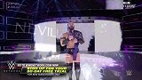 WWE-17年-205Live第17期：内维尔警告轻量级冠军挑战者：想打赢我就是痴心妄想！-专题