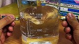 电池这样把水烧开，不可思议