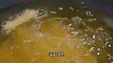 不加一滴水就可以做出香甜酥脆的小零食，做法简单，又香又脆